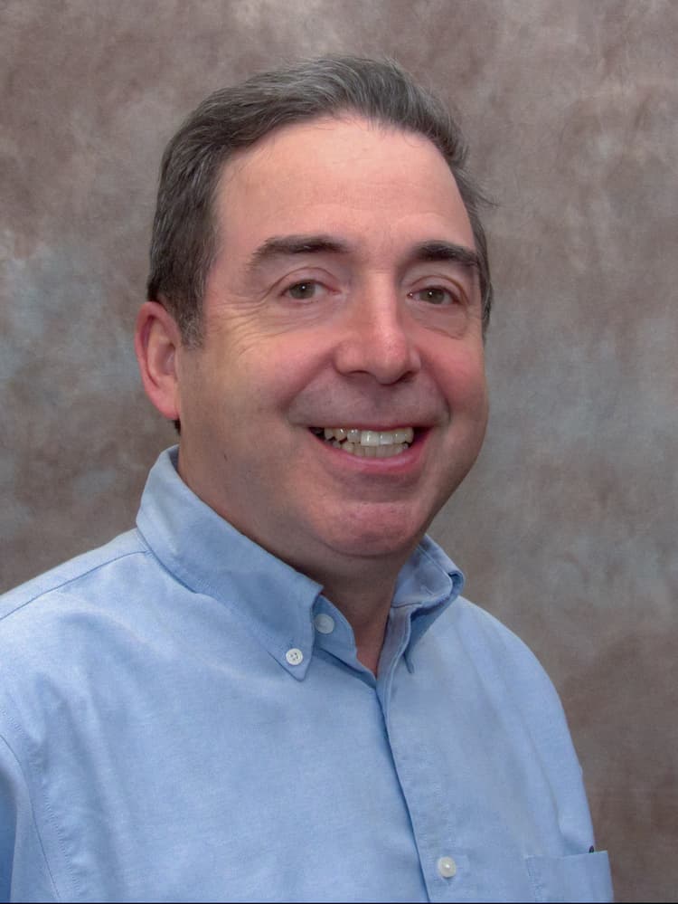 Russ Roberts