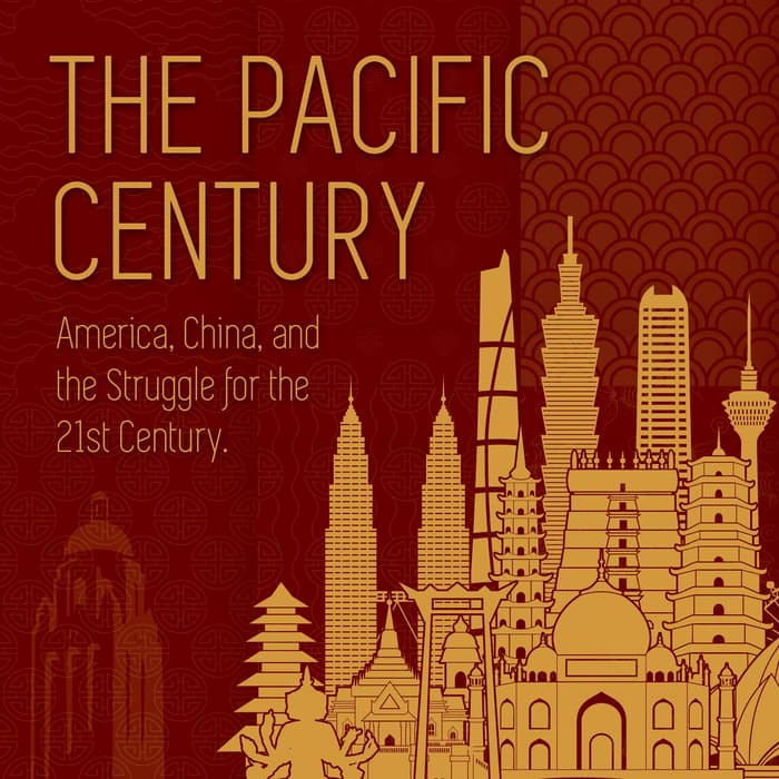 Pacific Century: Decoding China’s Global Strategy With Bonnie Glaser