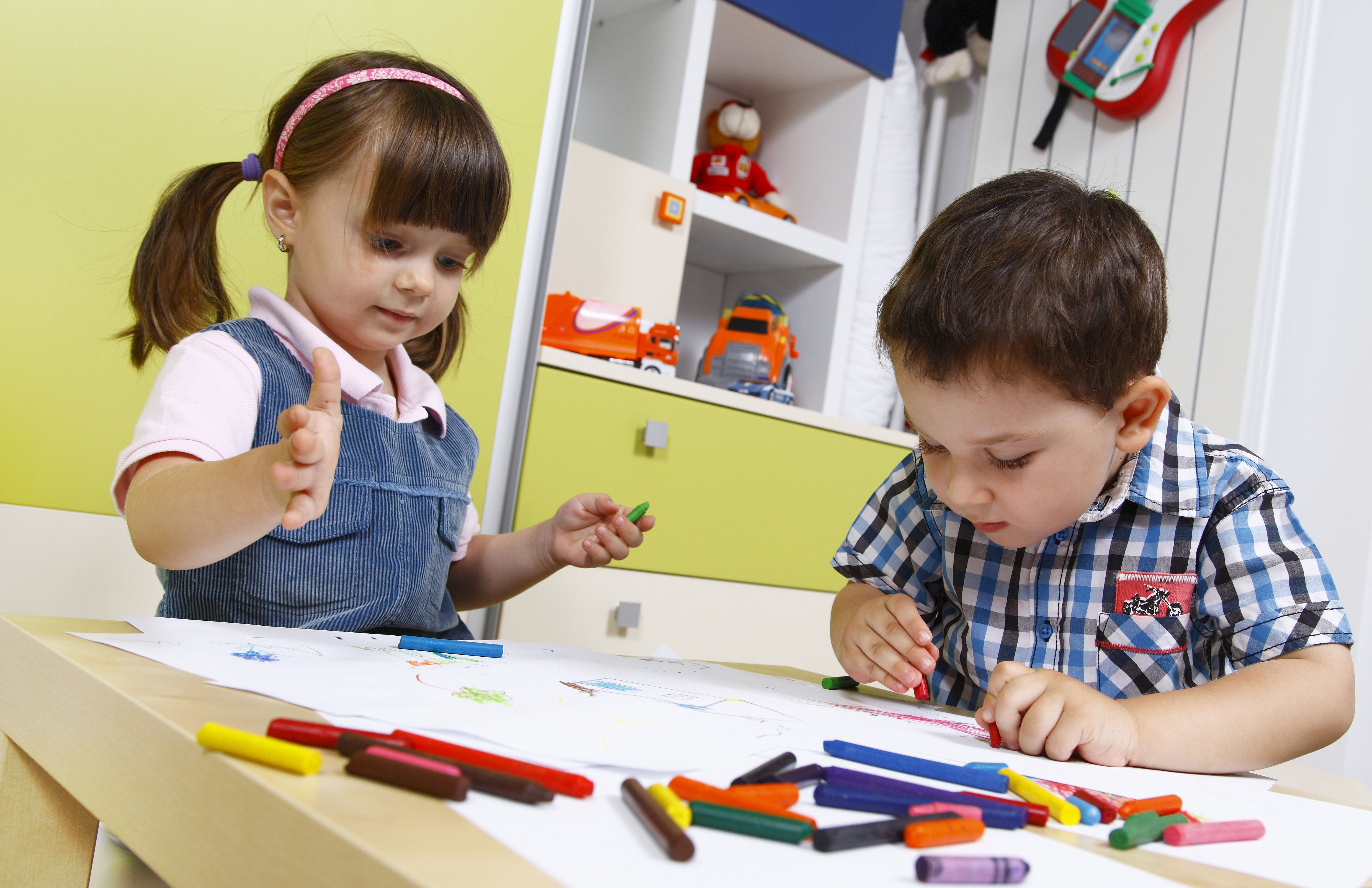 preschool shutterstock  image