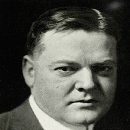 herbert hoover