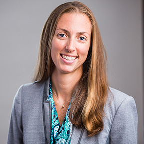 Heather Ichord