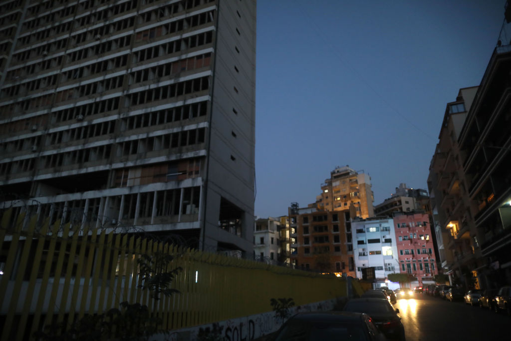 image for A Better Energy Future for Lebanon is not through a US and World Bank Bailout