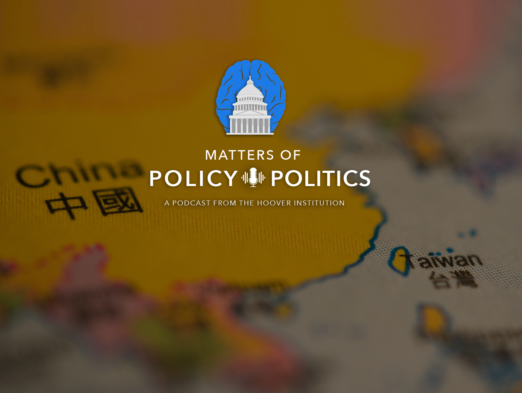 Matters of Policy & Politics