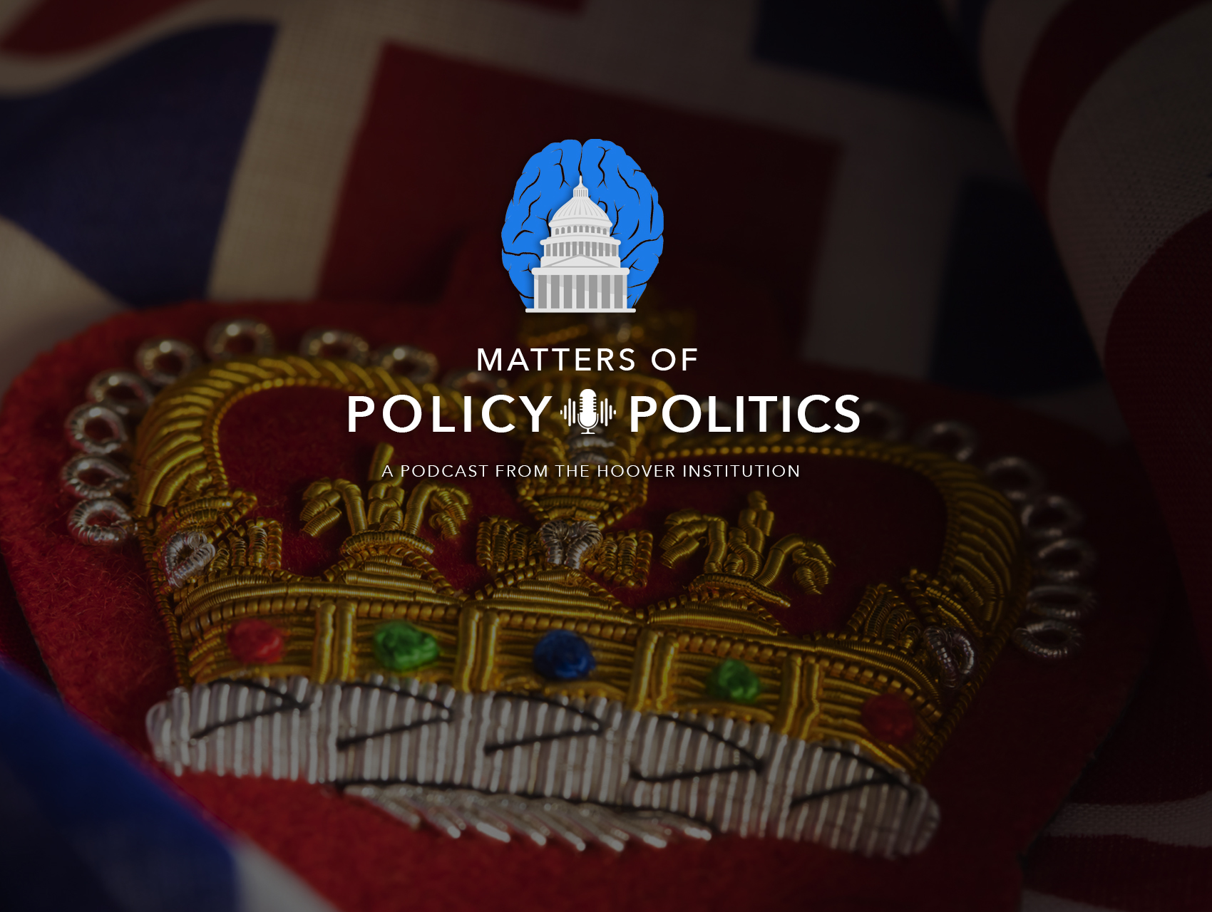 Matters of Policy & Politics