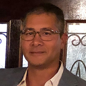 Peter Chin