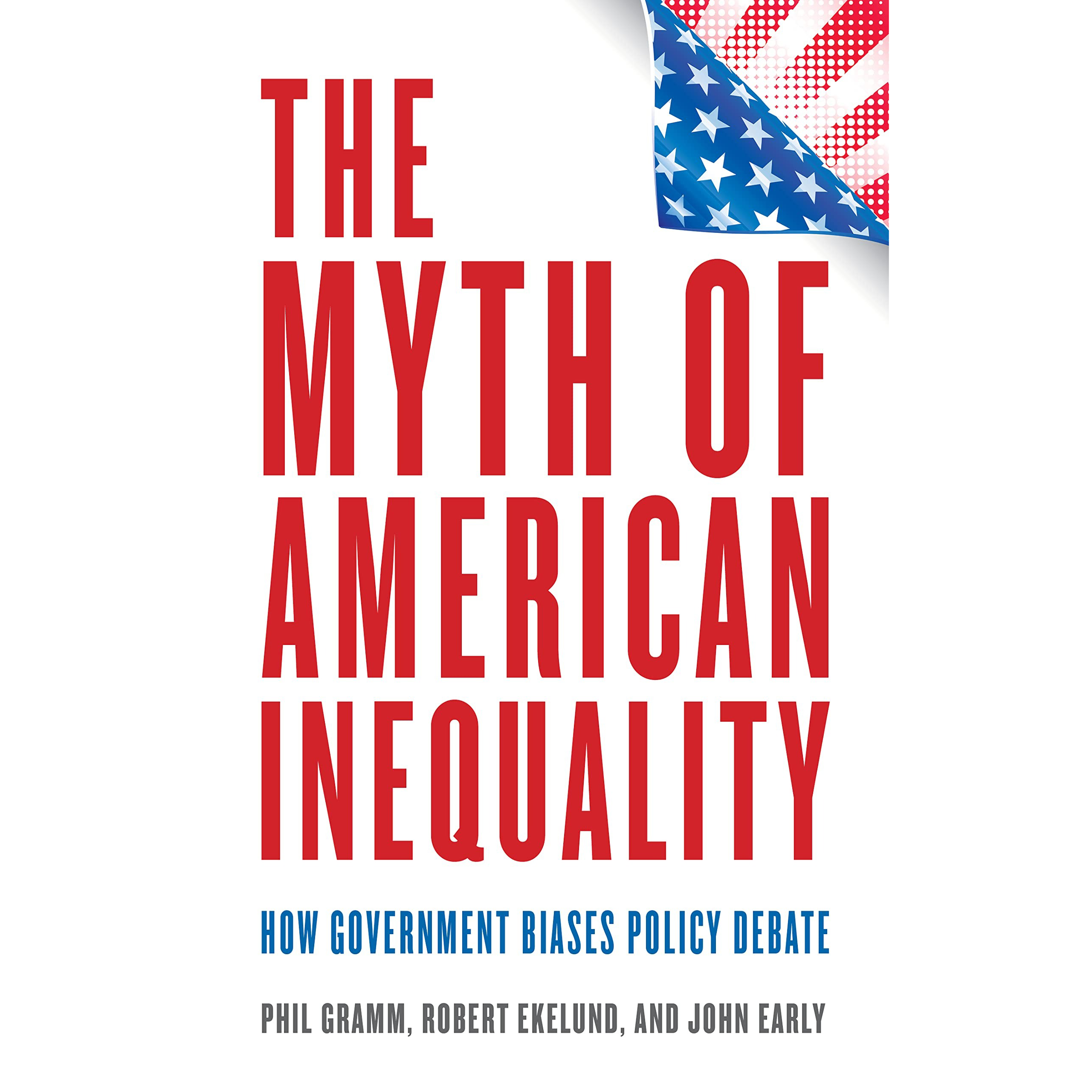 The Myth Of American Inequality