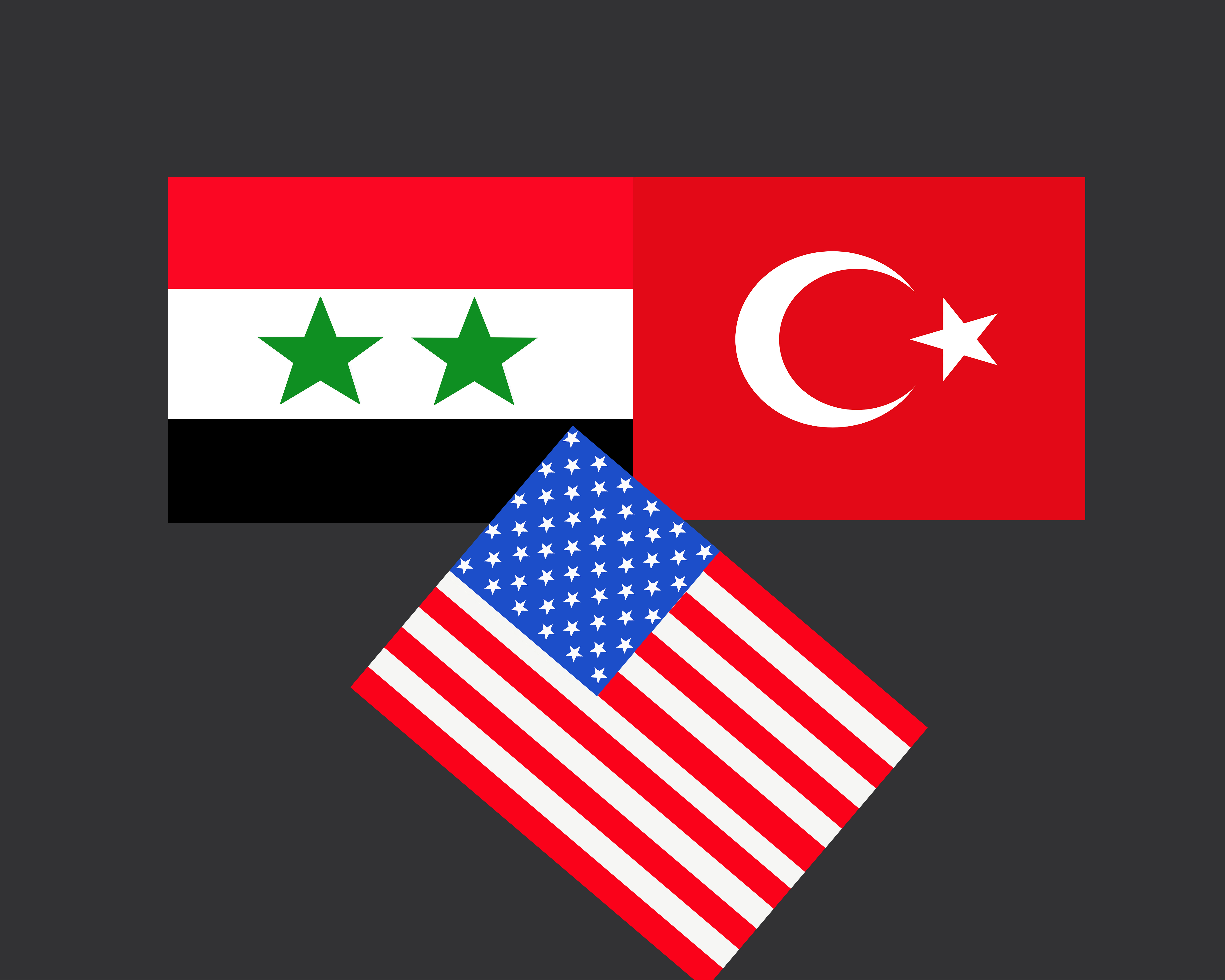 image for Syrian Tragedy, Turkish Error, American Failing