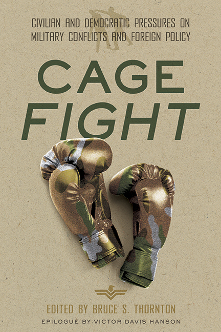 Cage Fight