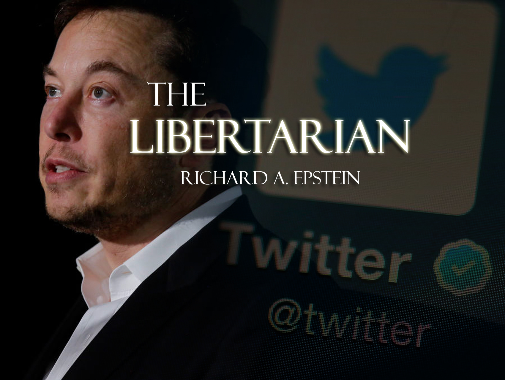 The Libertarian Podcast Musky Midterms—A Preview For 2024? Richard