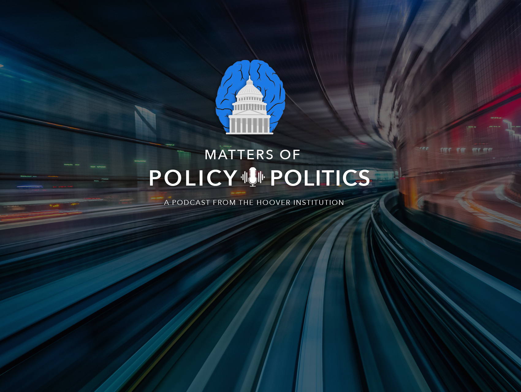 Matters of Policy & Politics