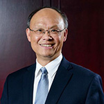John Chen-Chung Deng