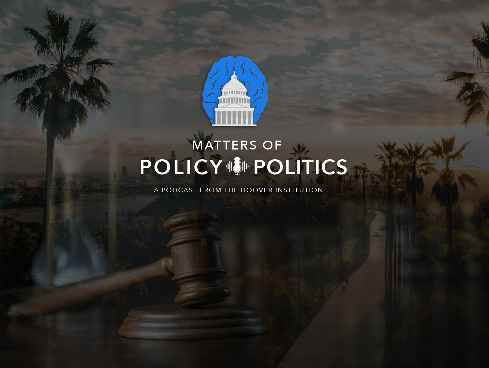 Matters of Policy & Politics