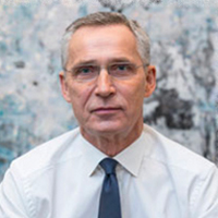 Stoltenberg