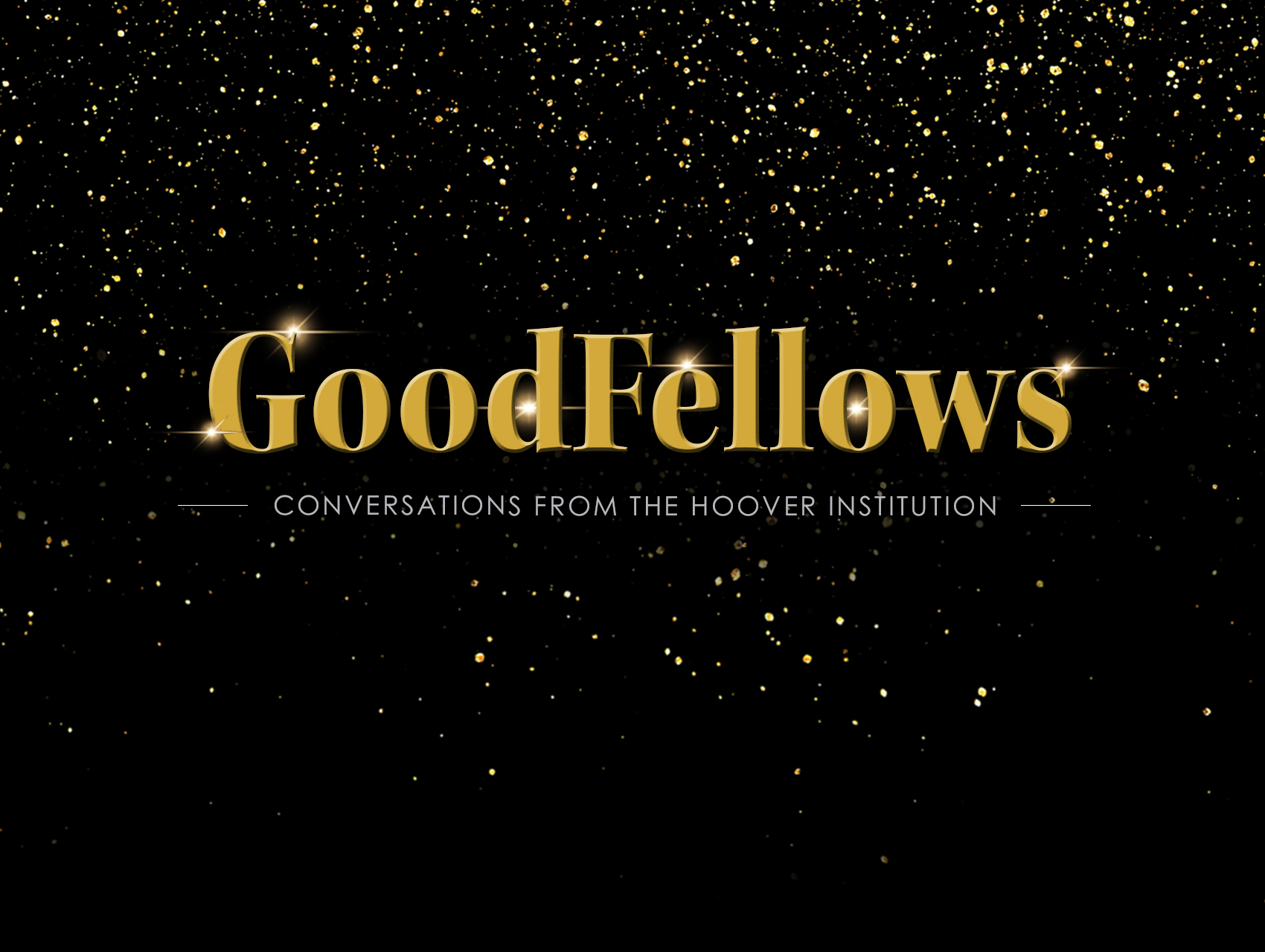 GoodFellows 100th Episode