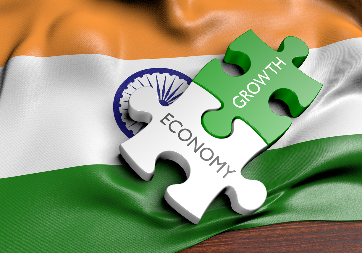 Indian Economy Growth