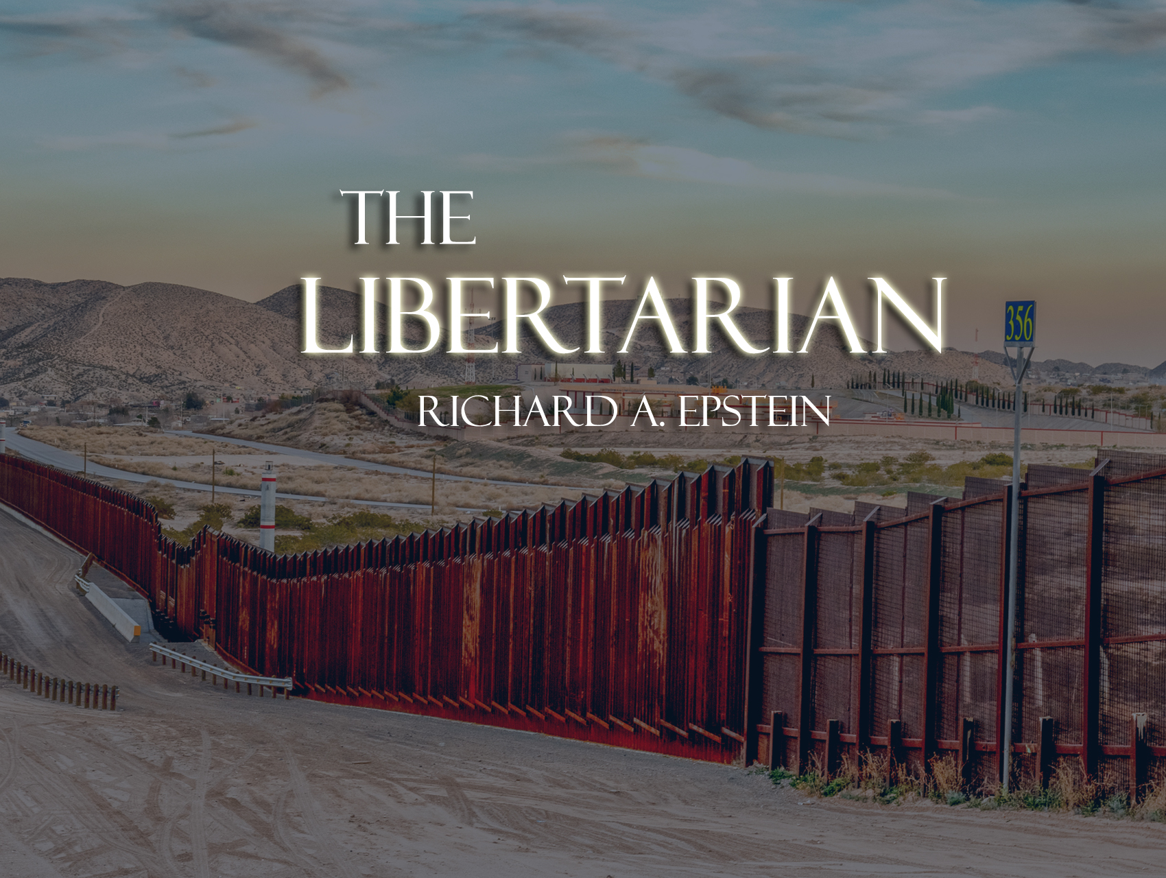 Libertarian