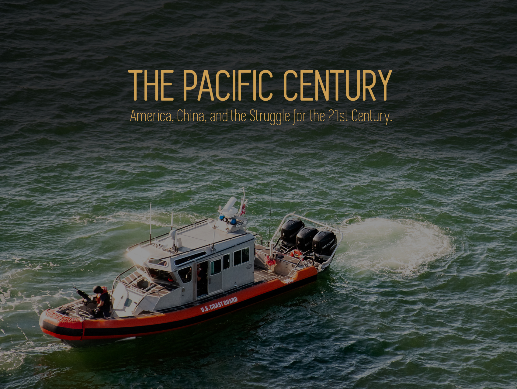 Pacific Century