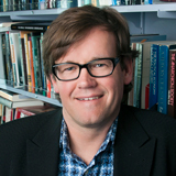 David Victor