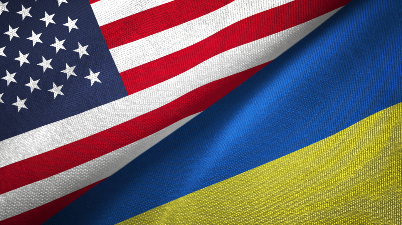 Ukraine USA
