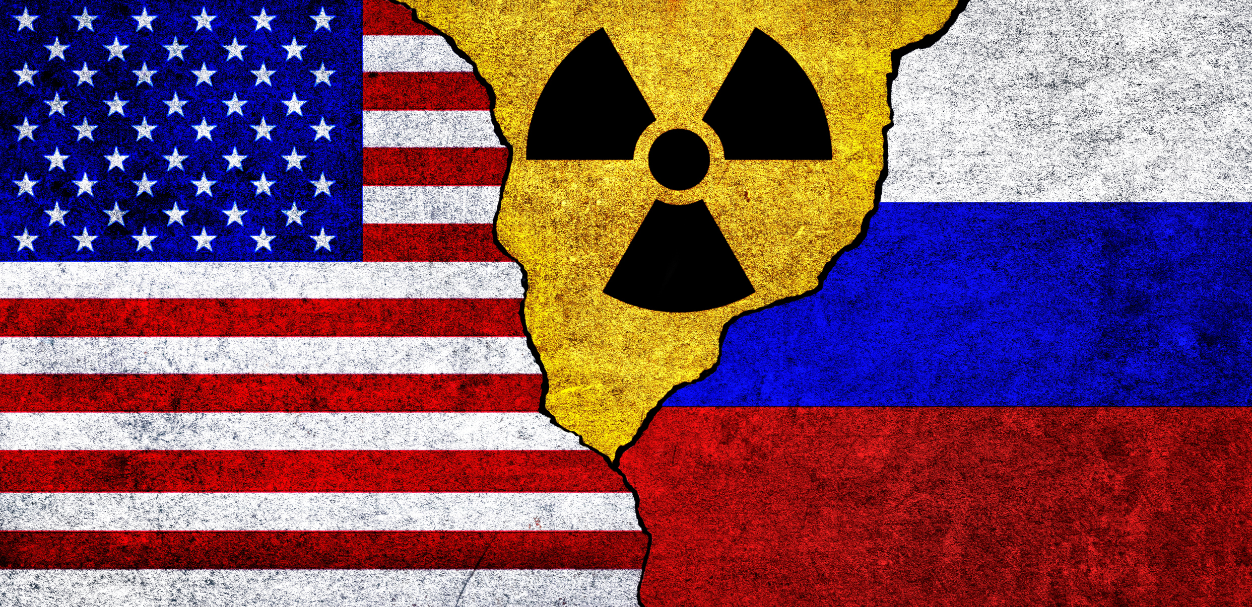 Russia, US, and Nuclear