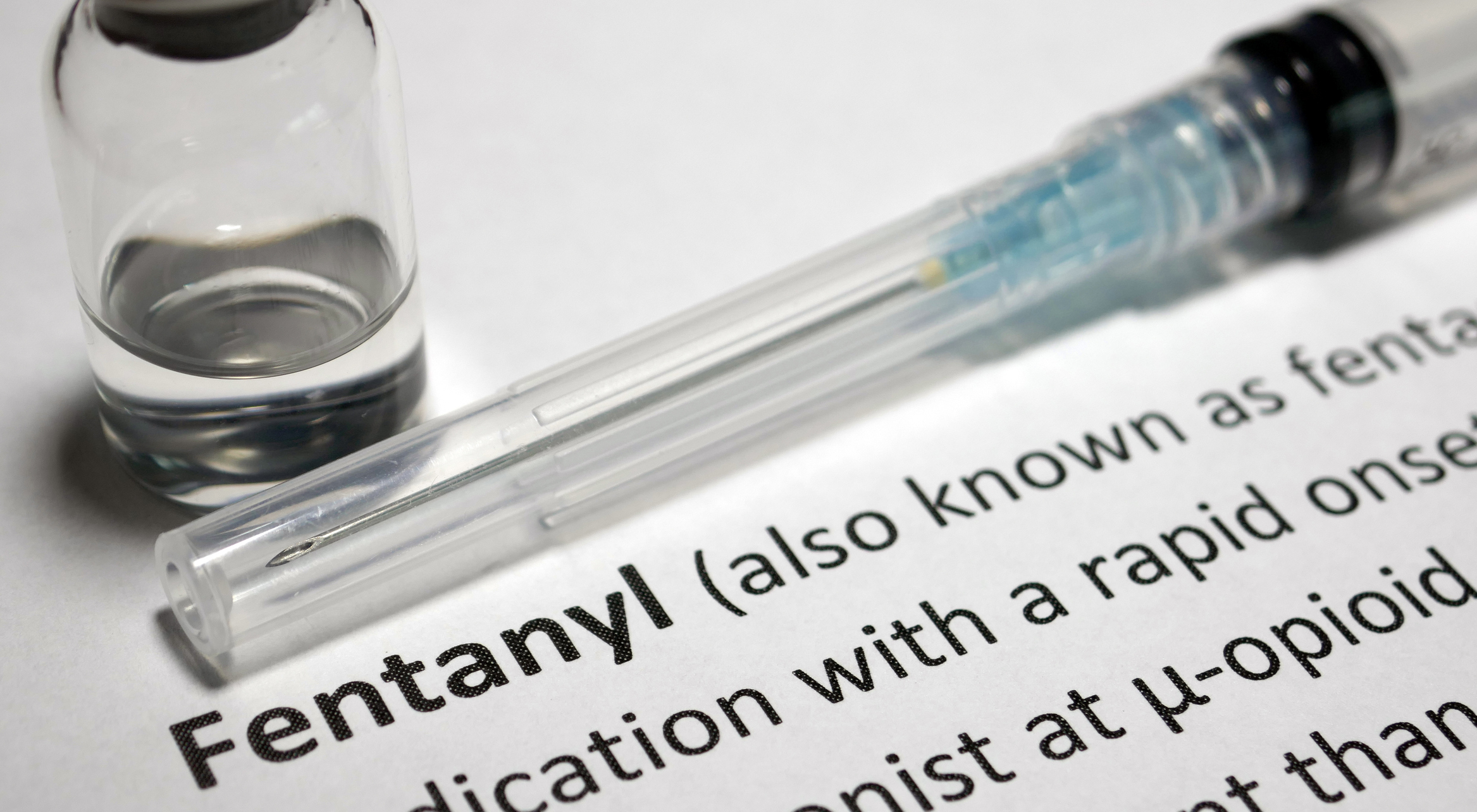 Fentanyl