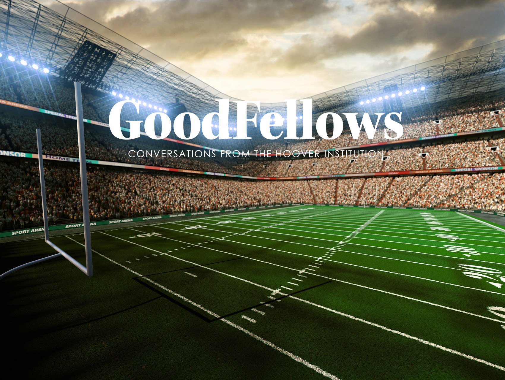 GoodFellows-Super Bowl, Shmooper Bowl