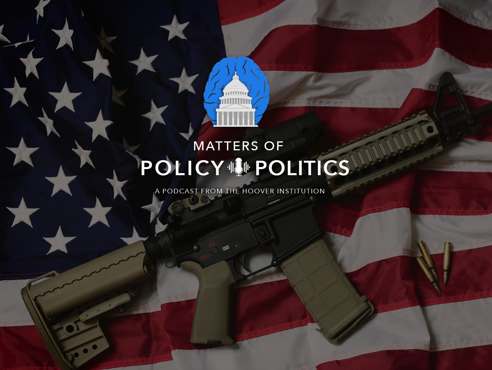 Matters of Policy & Politics