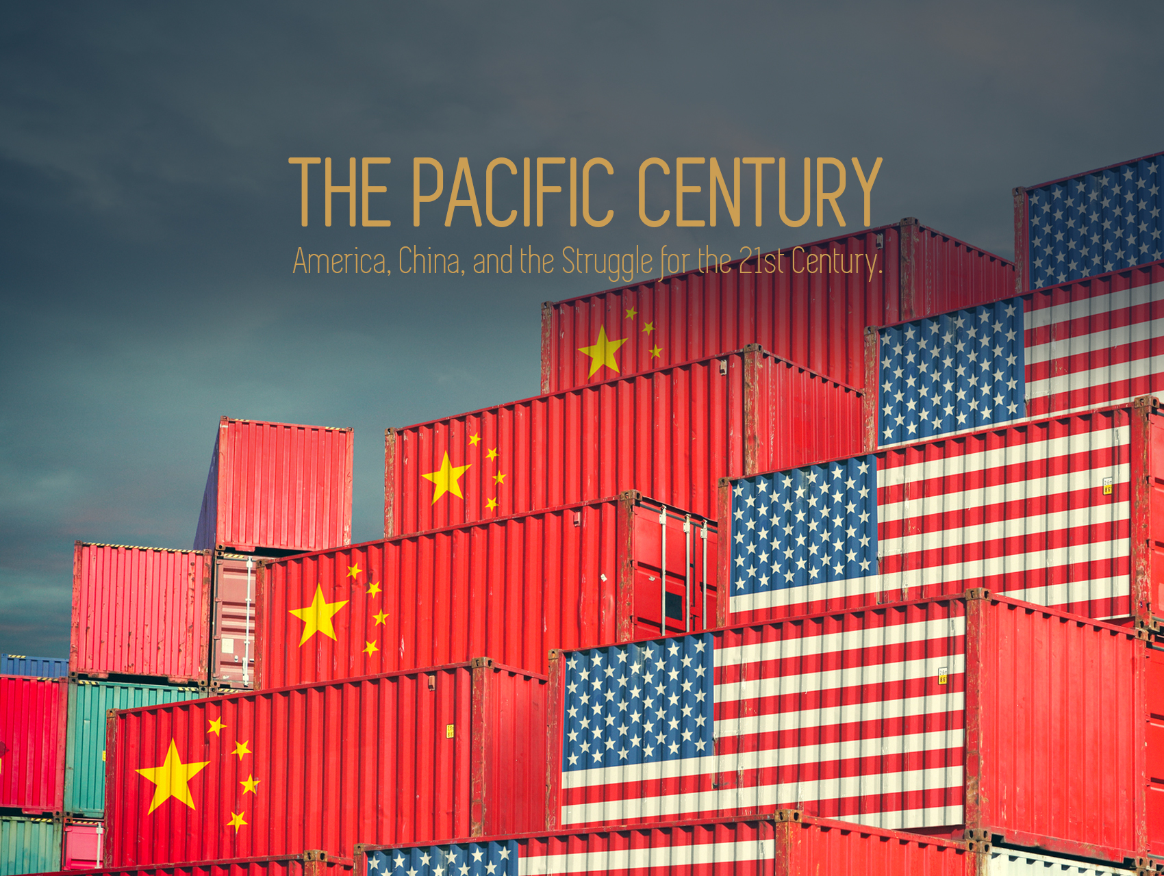 Pacific Century