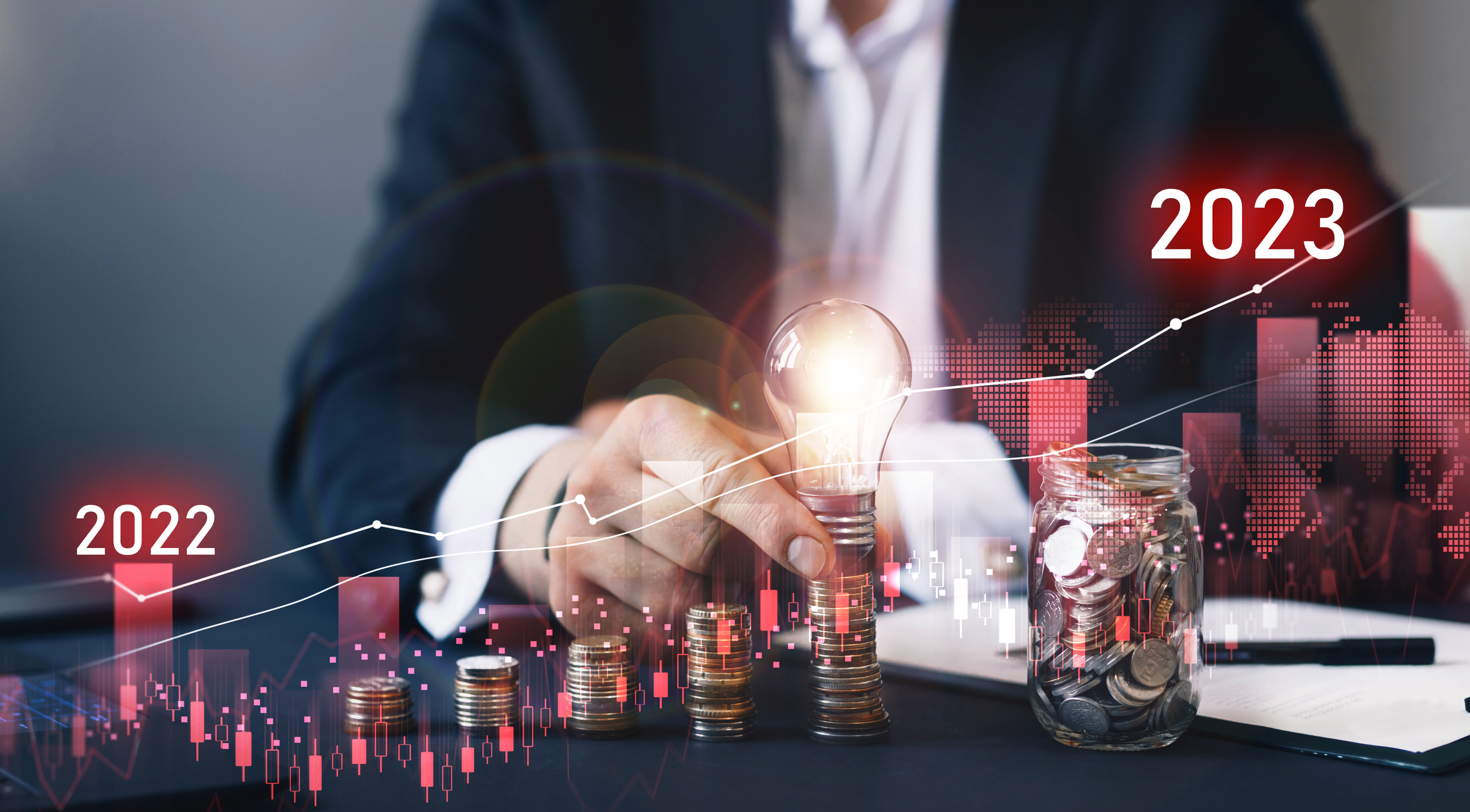 Economy iStock