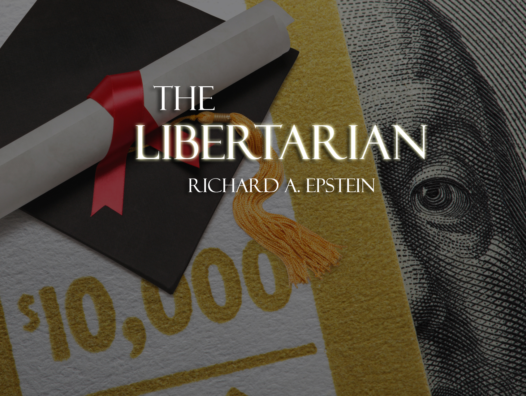 Libertarian