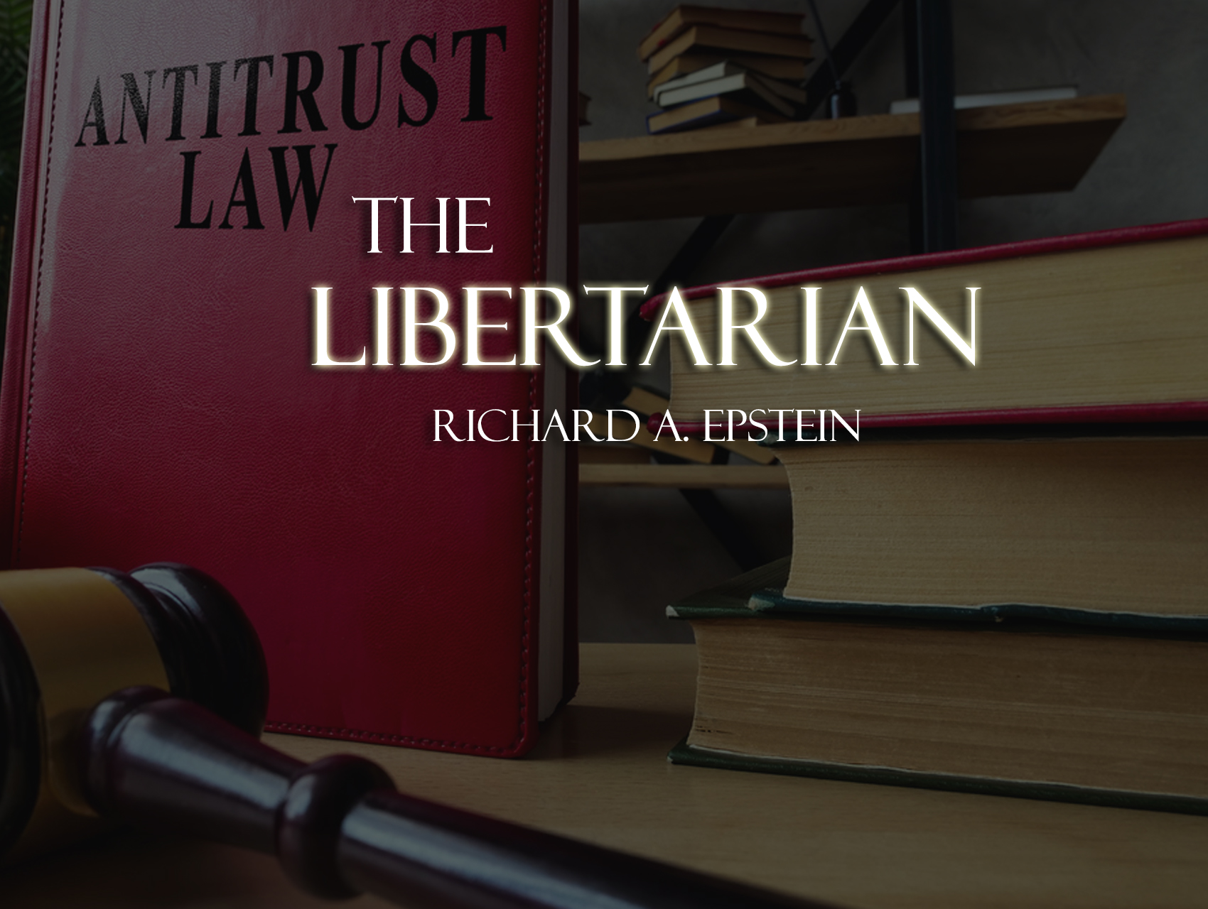 Libertarian