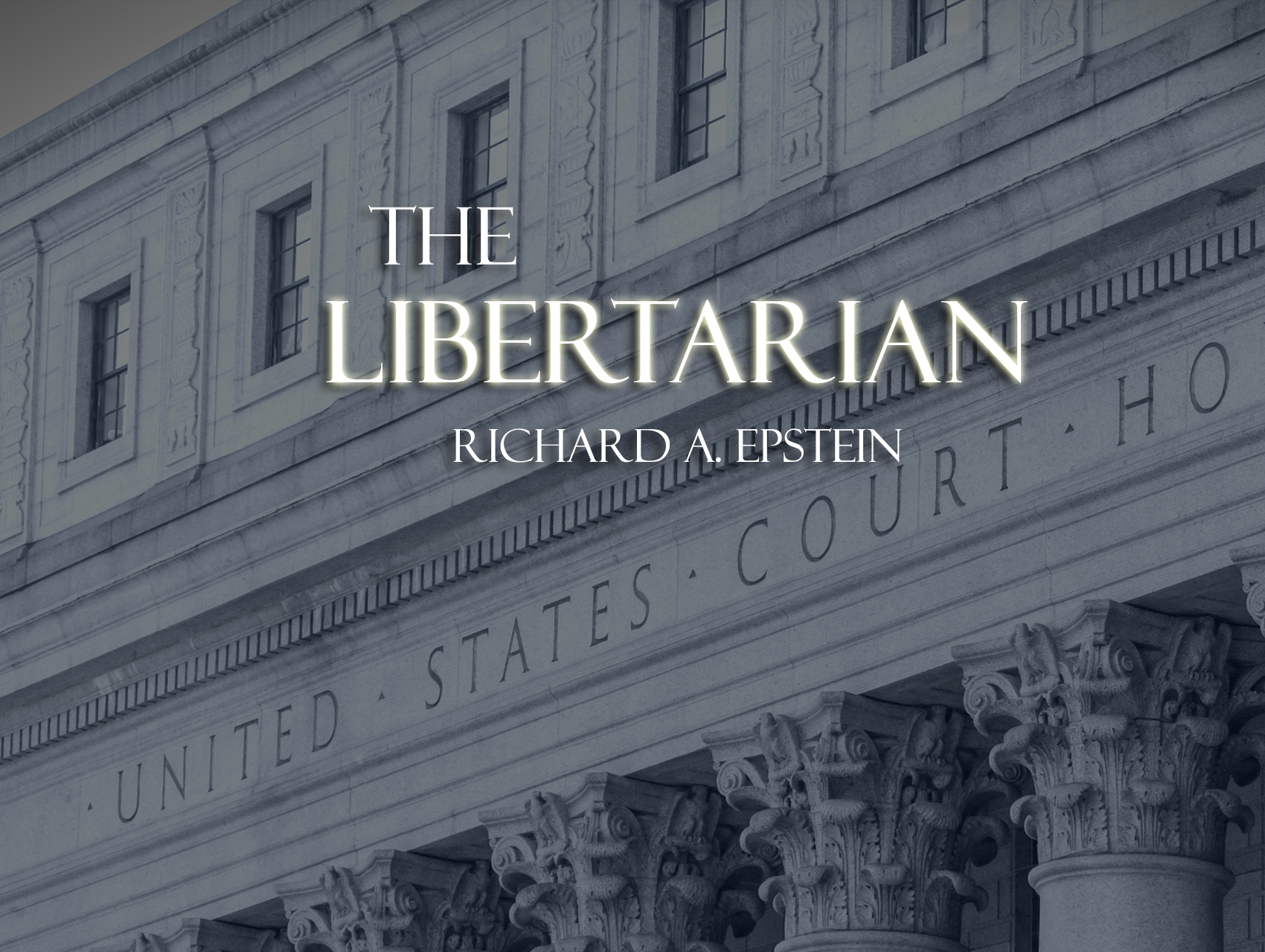 Libertarian