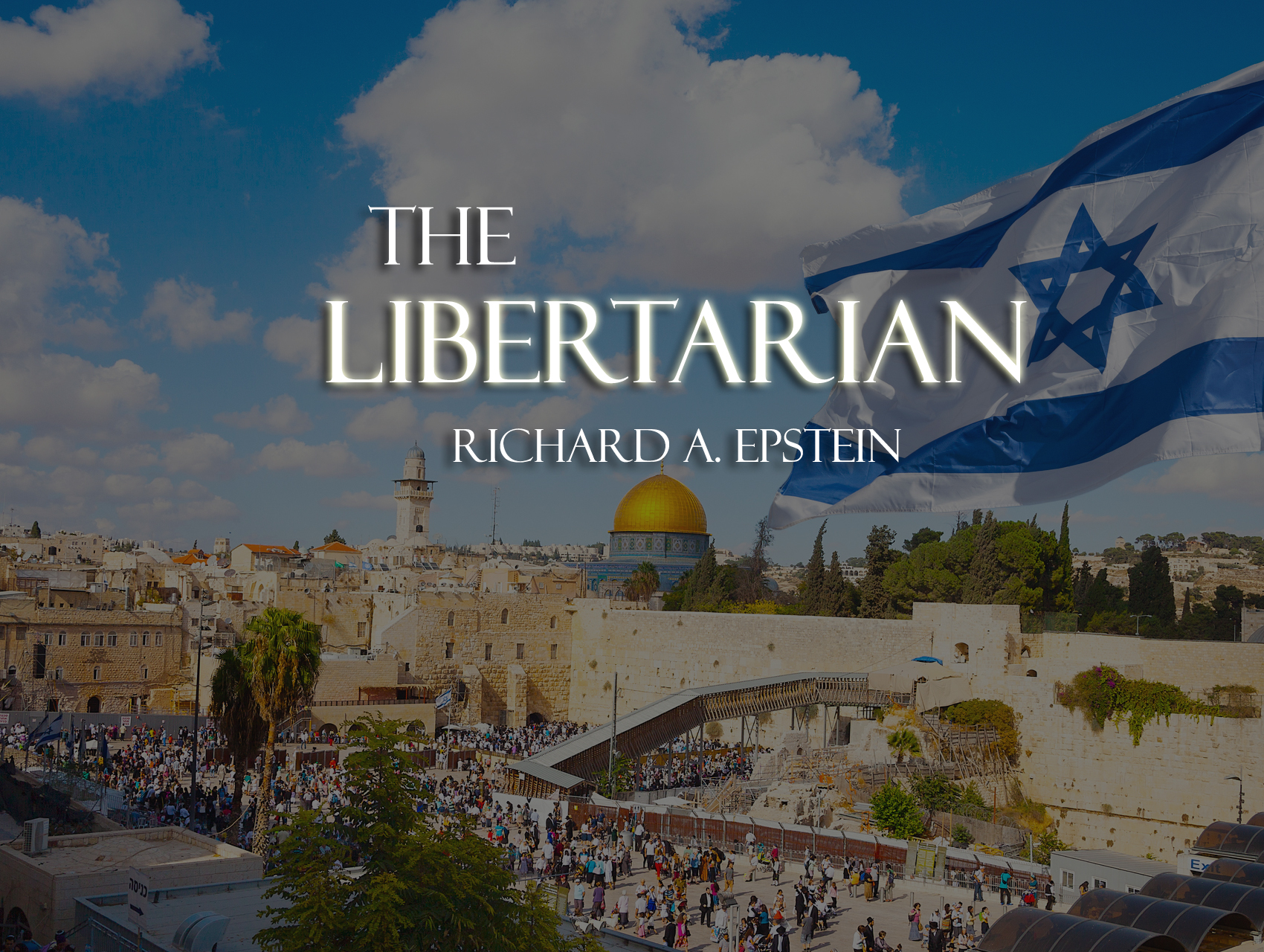 Libertarian