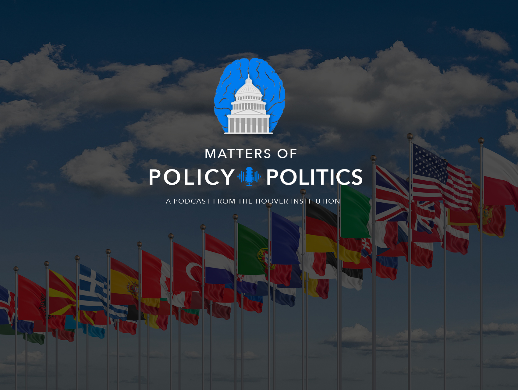 Matters of Policy & Politics