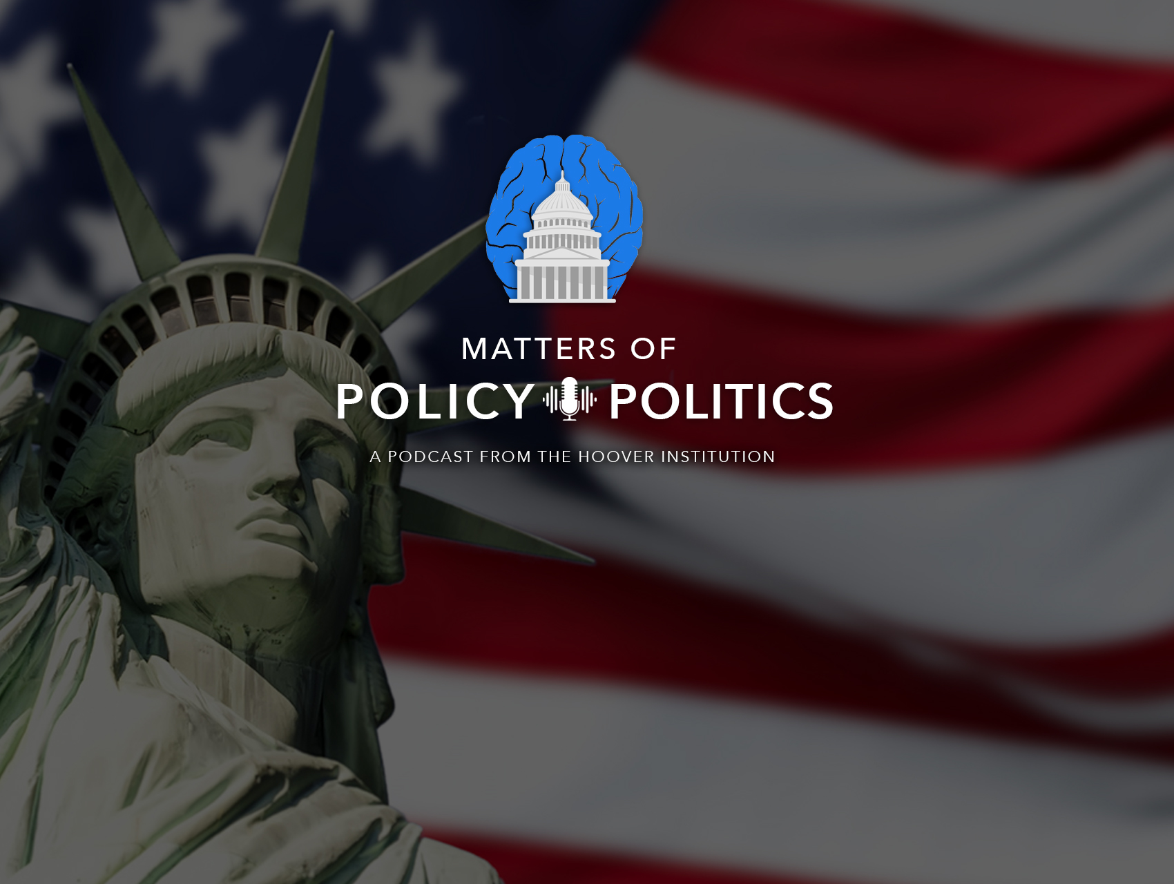 Matters of Policy & Politics