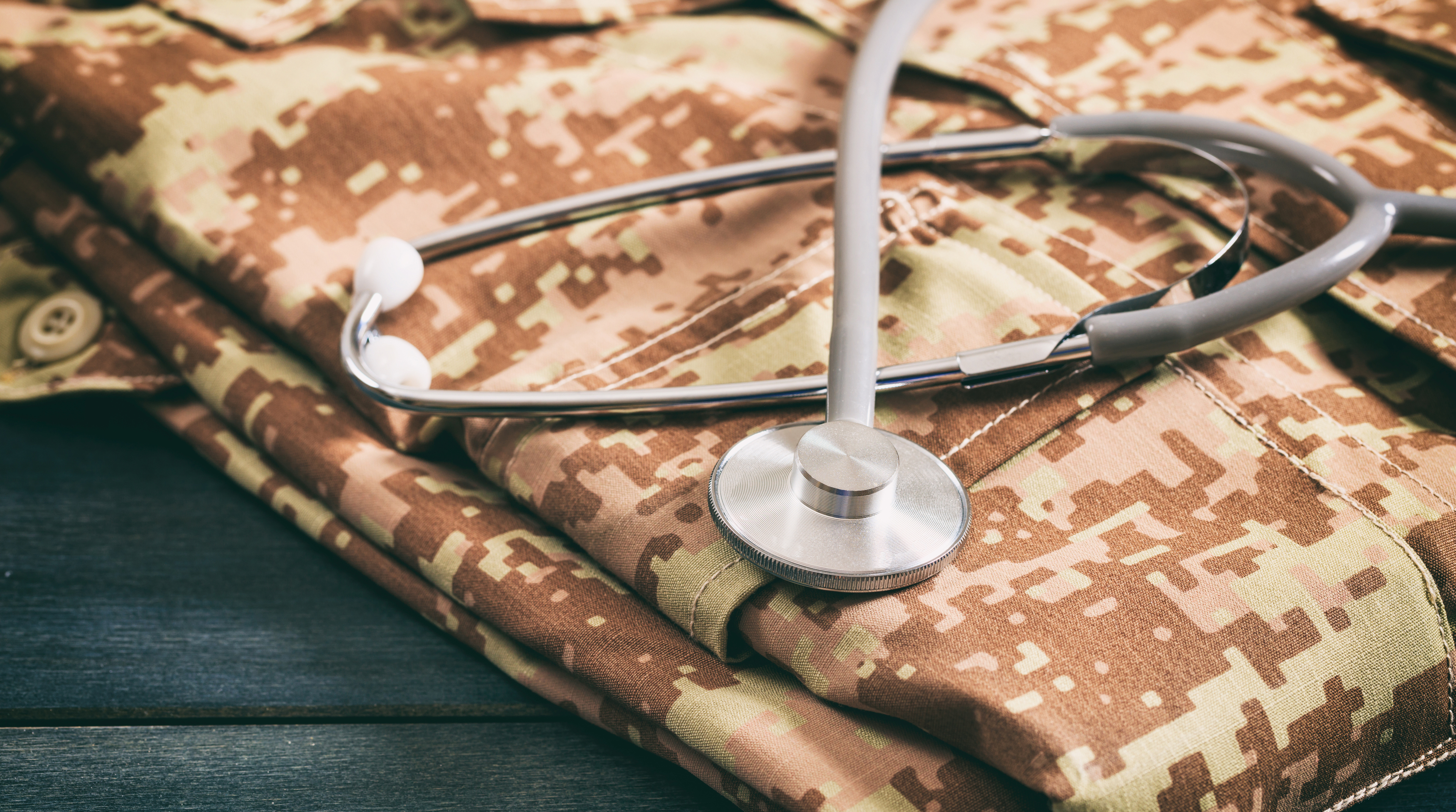 Military Health Care