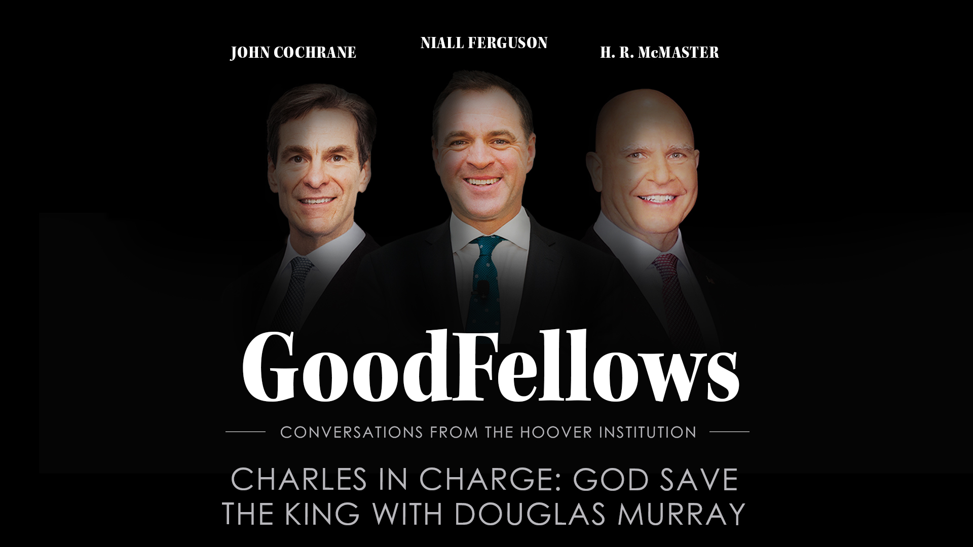 Goodfellows