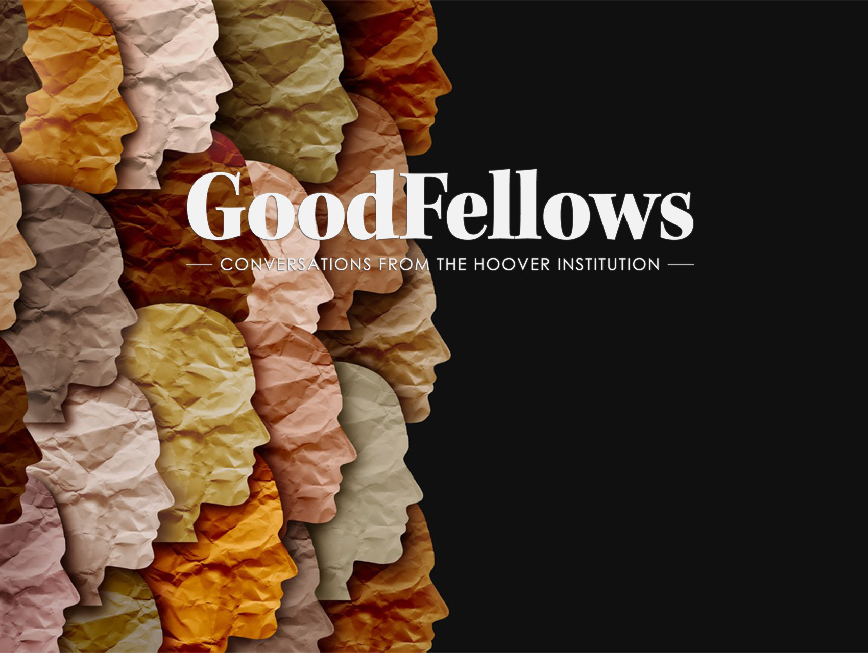 GoodFellows-Coleman Hughes