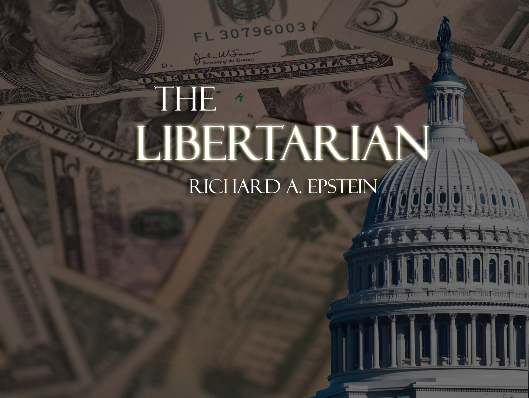 Libertarian