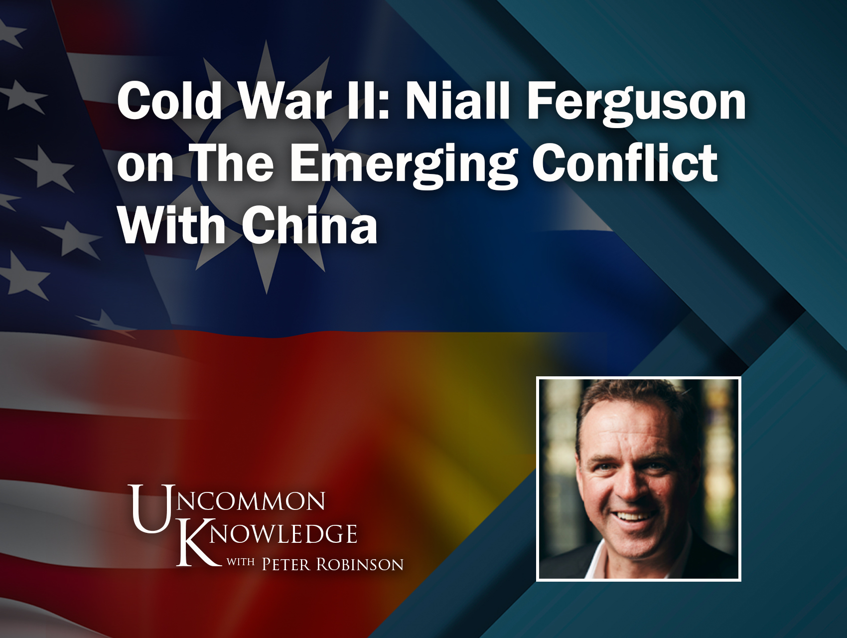 UK:Niall Ferguson