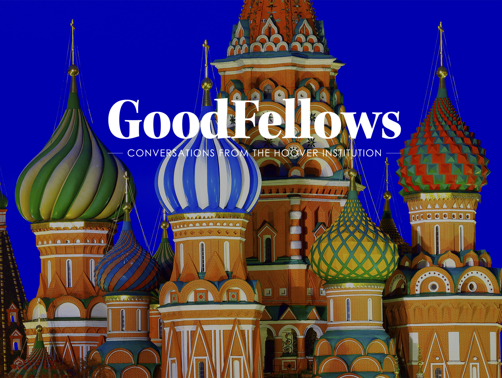 GoodFellows_Mutiny Interrupted: Prigozhin Stands Down 