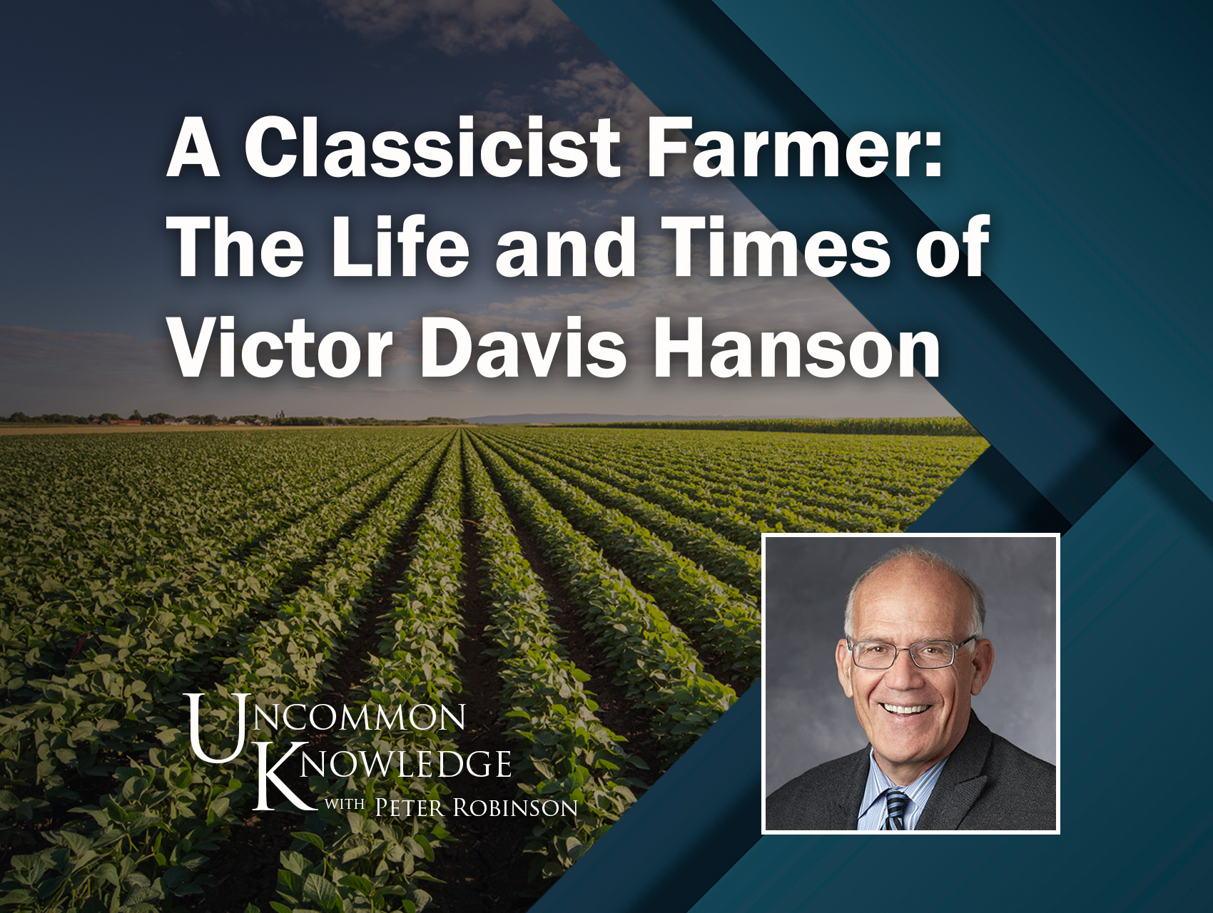 David Price - farmer - The Price Family Farm