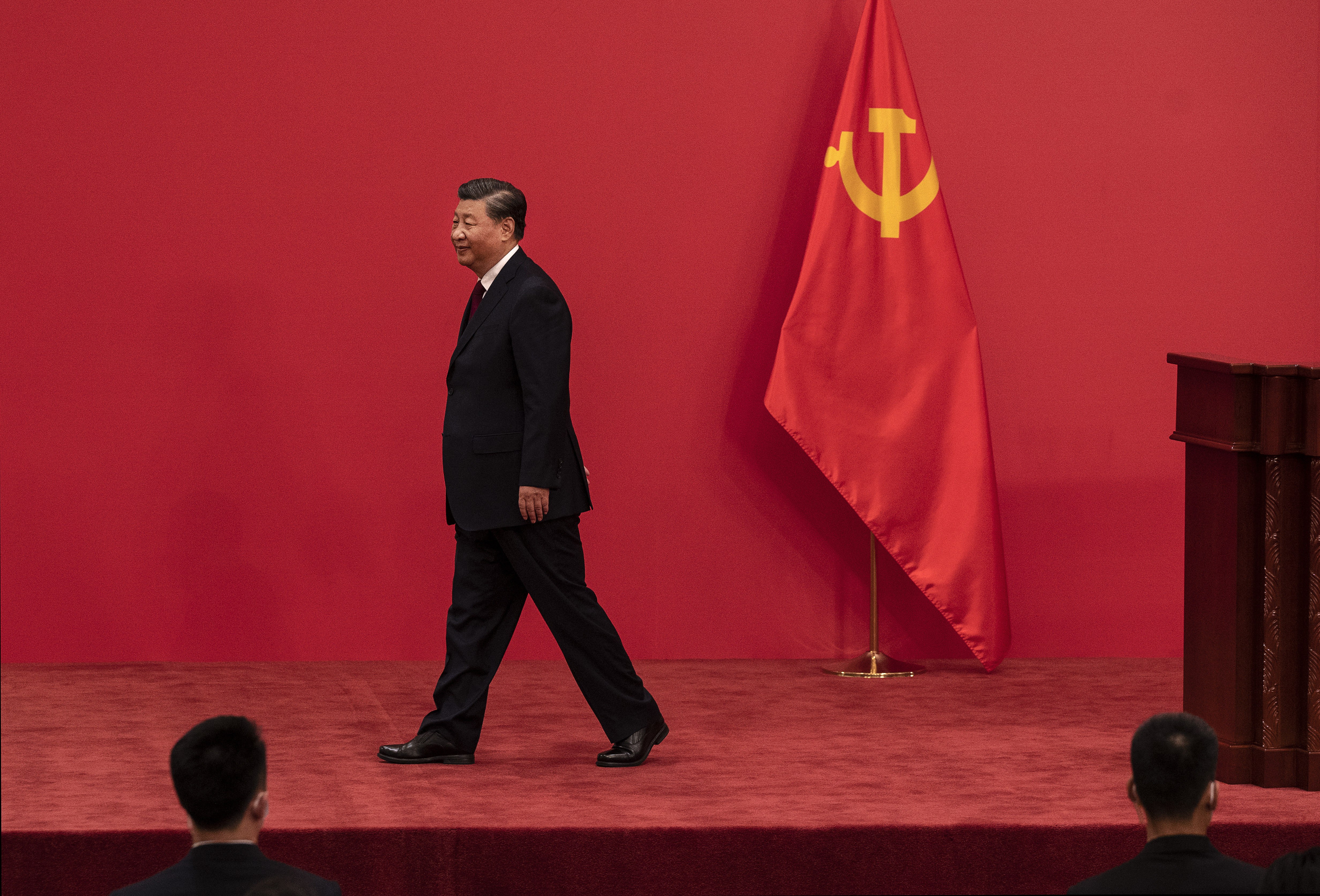 Xi Jinping
