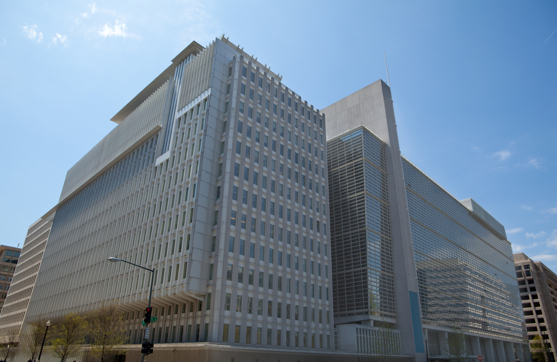 World Bank