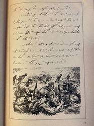 Beim Bunkerknacken in der Stalinlinie - German volume cover