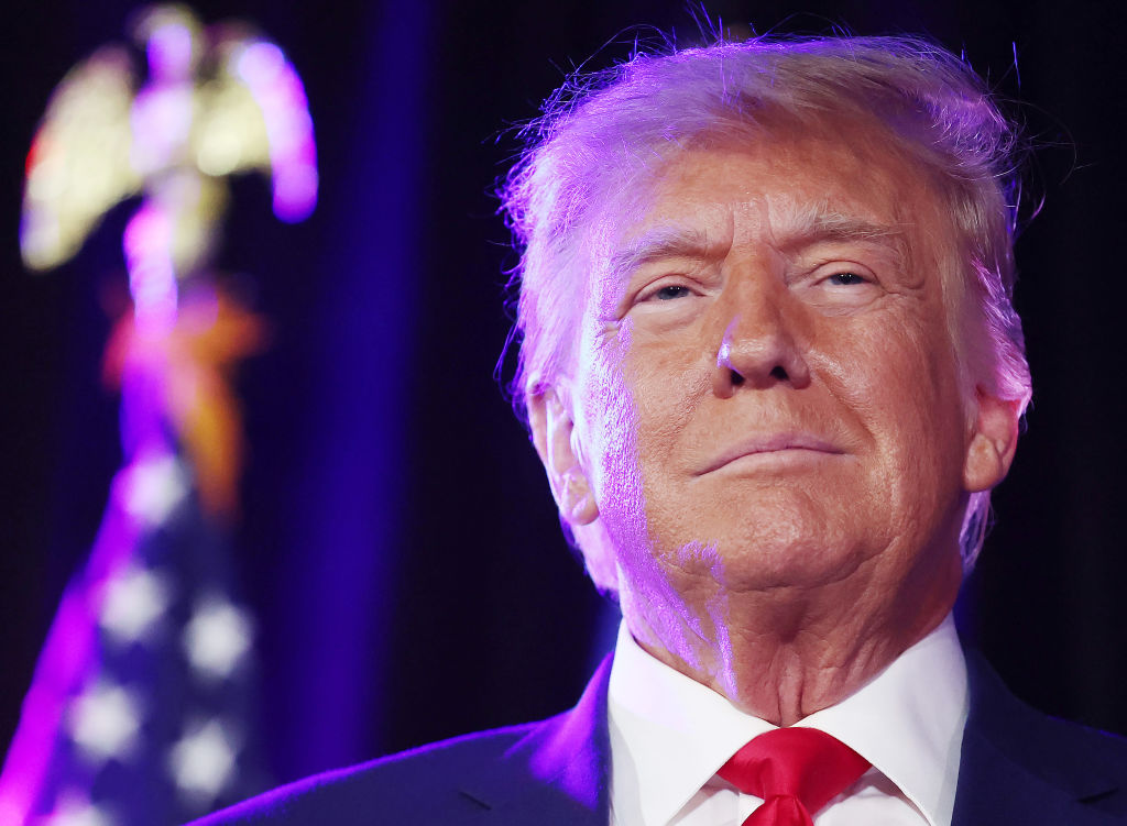 Trump