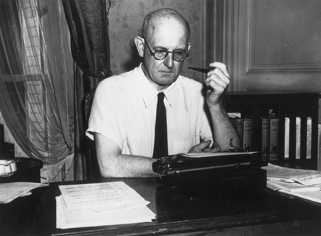Wodehouse