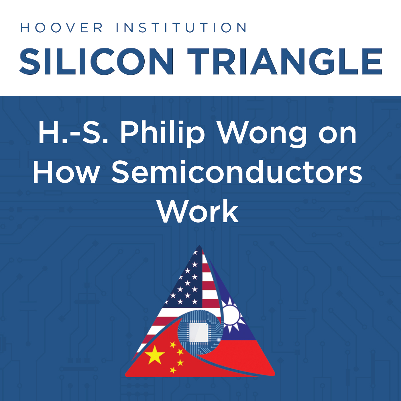 H.S. Philip Wong
