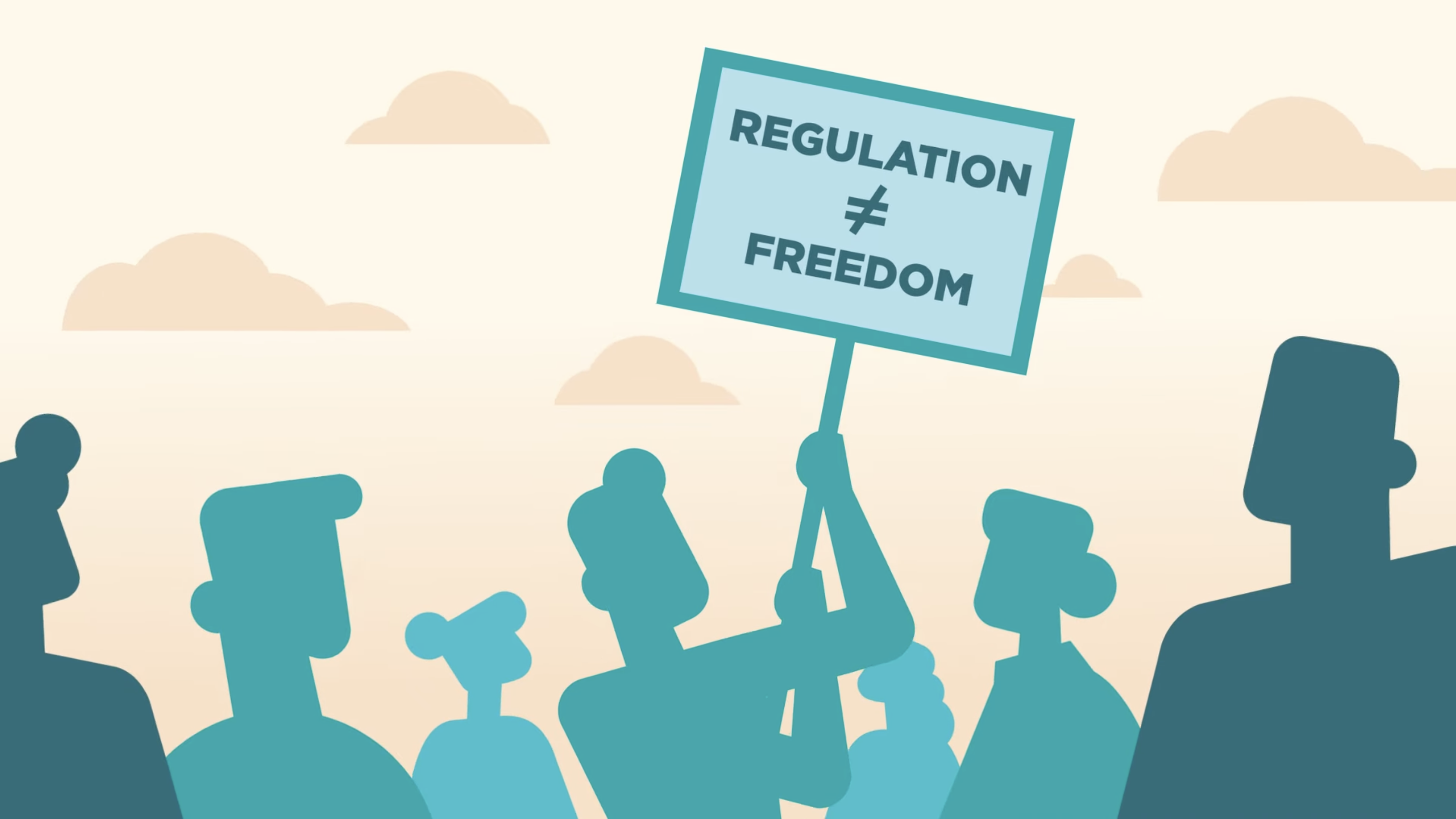 Less Regulation, More Information, Better Results | Intellections With David Henderson