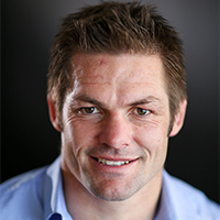 RIchie McCaw